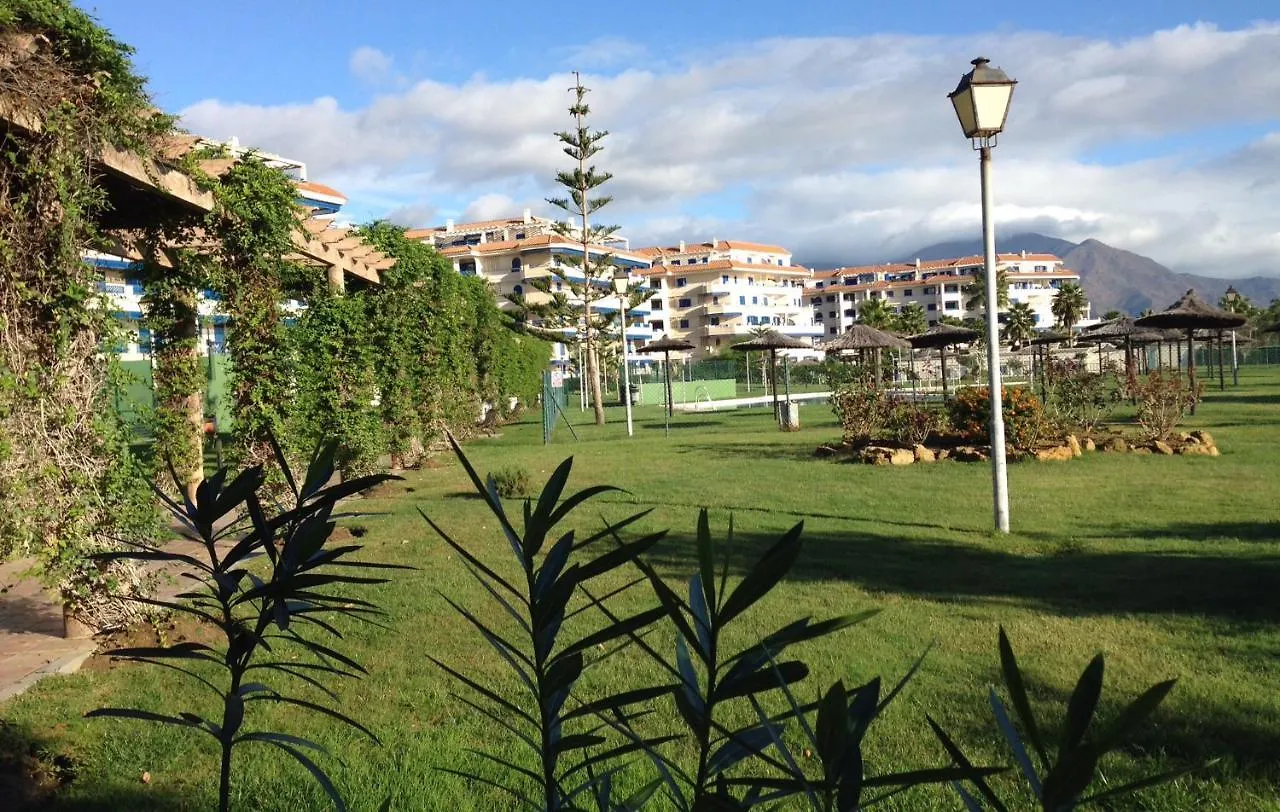 Stunning Penthouse In San Luis De Sabinillas Apartment