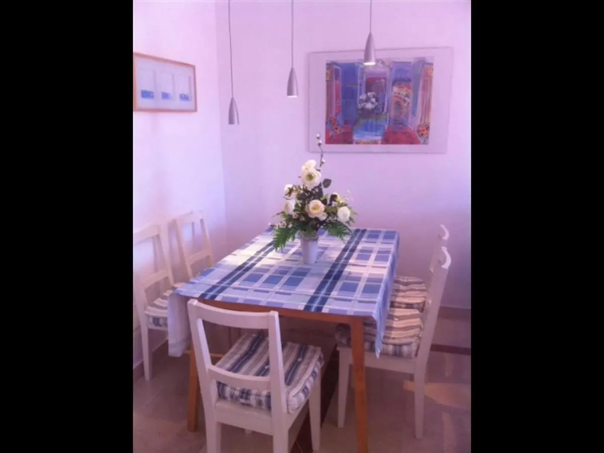 Apartment Stunning Penthouse In San Luis De Sabinillas