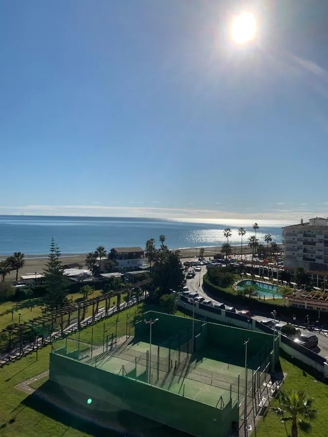 Apartment Stunning Penthouse In San Luis De Sabinillas