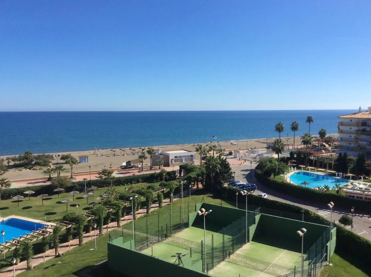 Apartment Stunning Penthouse In San Luis De Sabinillas